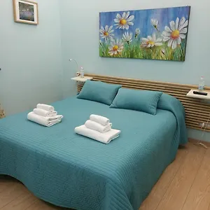 Rhome Ottaviano Roma