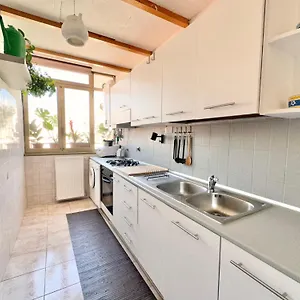 Grimaldi House Appartamento