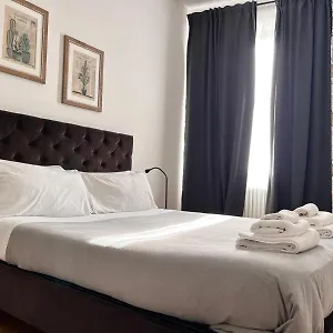 Dieci At Spanish Step - Belsiana Luxury Casa vacanze
